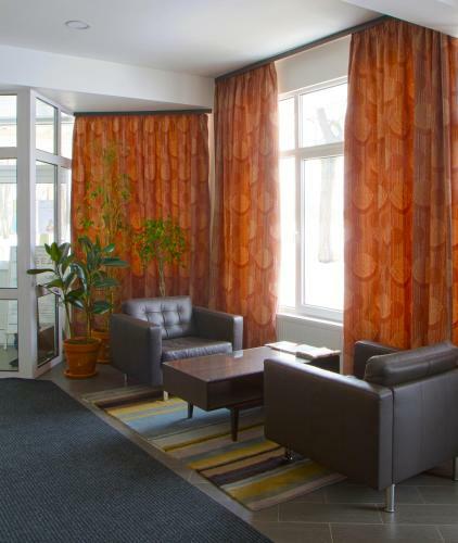 Hotel Visit Center Gorki Leninskie