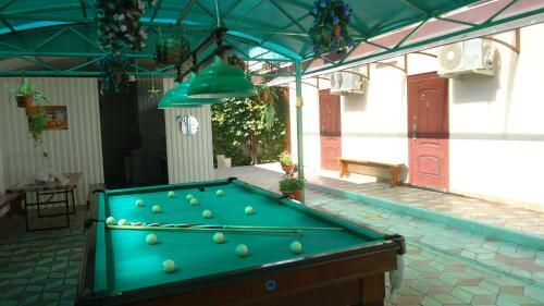 Posada Valentina Mini-hotel