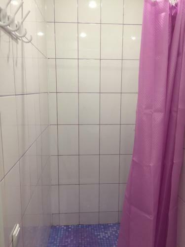 Posada Guesthouse Na Severnoy 11