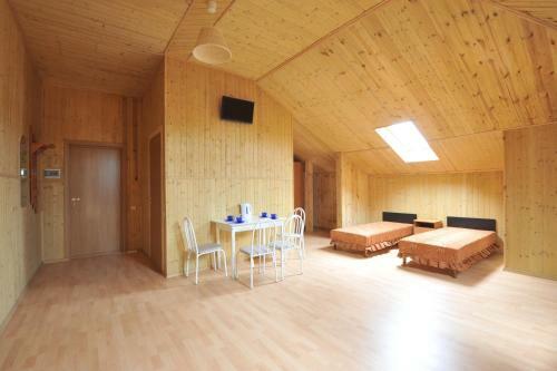 Hostal Siyanie Tamani Guest House