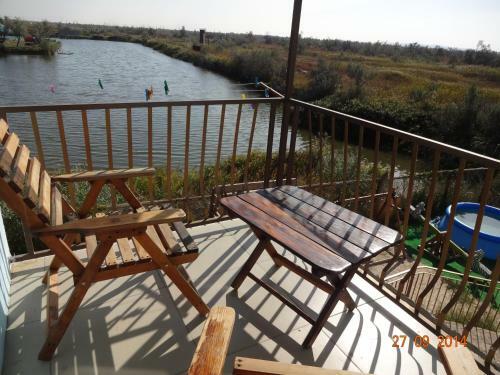 Hostal Guest House Azovsafari