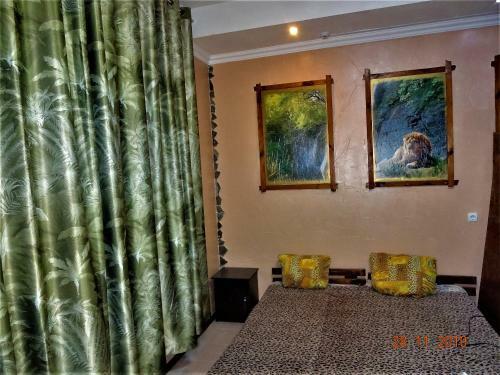 Hostal Guest House Azovsafari