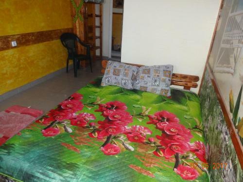 Hostal Guest House Azovsafari