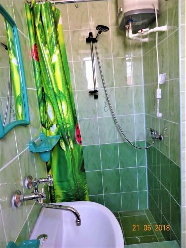 Hostal Guest House Azovsafari