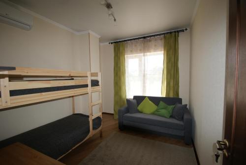 Hostal Guest House 7 Morei