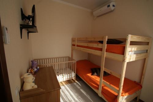 Hostal Guest House 7 Morei