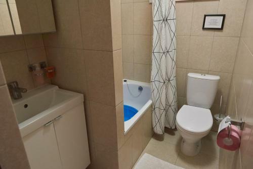 Hostal Guest House 7 Morei