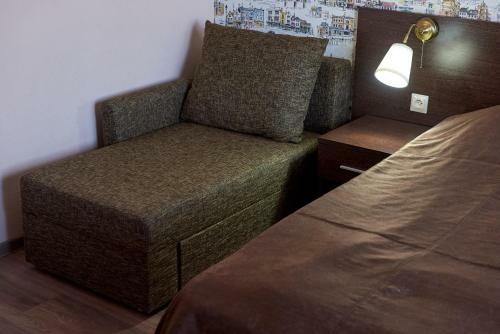 Hostal Guest House 7 Morei