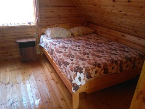 Hostal Guesthouse On Pribrezhnaya 73