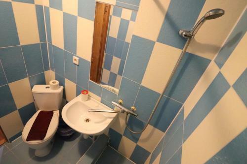 Hostal Guest House Leto