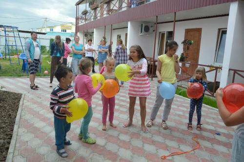 Hostal Guest House Leto