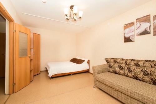 Apartamento 5days-nn, ??????????? ?? ???????, 37 ???? 1