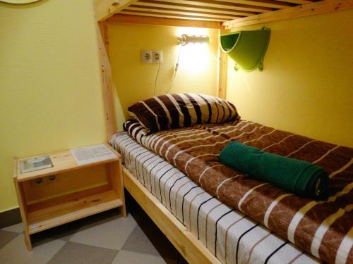 Pioneer Hostel