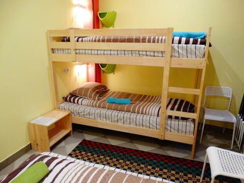 Pioneer Hostel