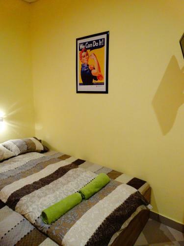Pioneer Hostel