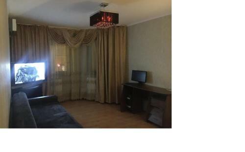 Apartments On Berezhok
