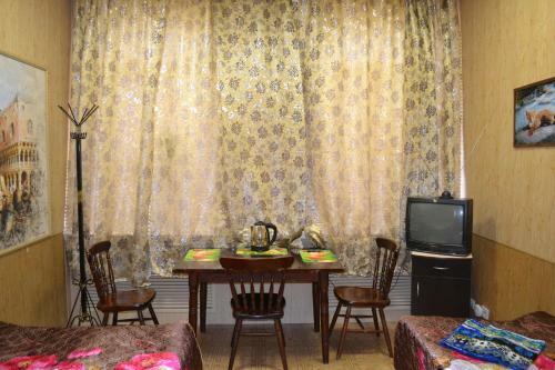 Hostal Solovey Guest House