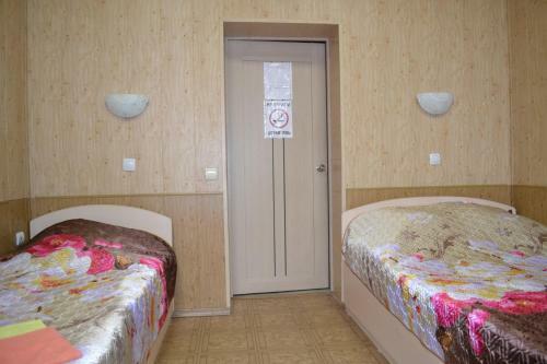 Hostal Solovey Guest House