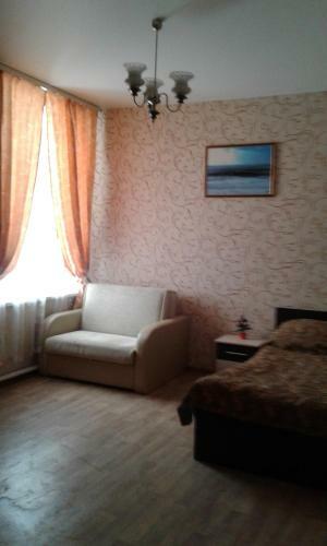 Hostal Solovey Guest House