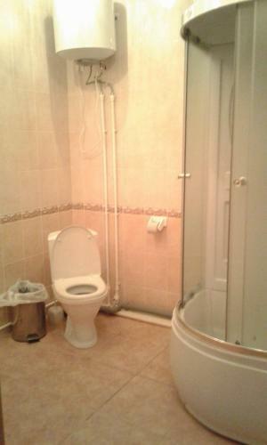 Hostal Solovey Guest House