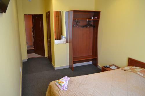 Arta Hotel