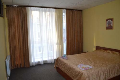 Arta Hotel