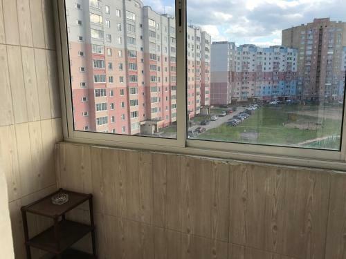 Apartaments Ivanovo-city On Moskovskiy Microrayon 2
