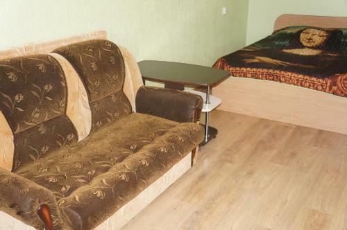 Apartment On Bagayeva Street