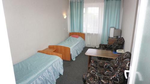 Hostel Tourist