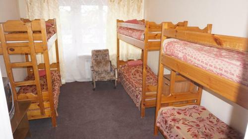 Hostel Tourist