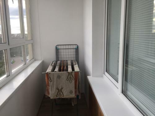 Apartaments Ivanovo-city On Kuznecova 67