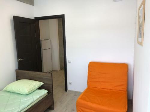Apartaments Ivanovo-city On Kuznecova 67