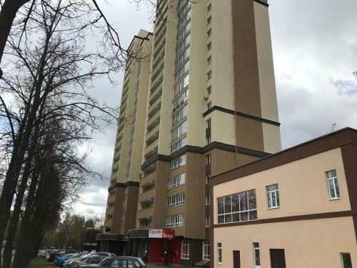 Apartaments Ivanovo-city On Kuznecova 67
