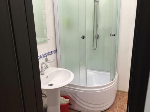 Apartaments Ivanovo-city On Kuznecova 67