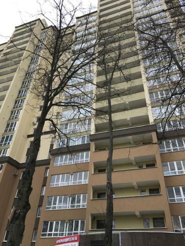 Apartaments Ivanovo-city On Kuznecova 67