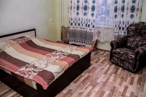 Apartment Moskovskiy 19