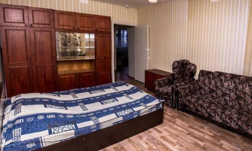 Apartment Moskovskiy 19
