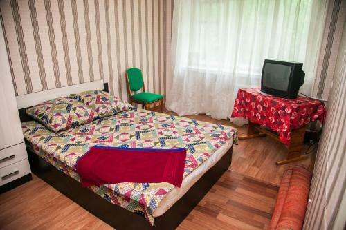 Apartments On Gromoboya 54
