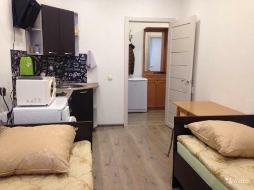 Apartaments Ivanovo-city On Lezhnevskaya 114