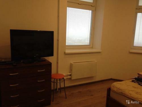 Apartaments Ivanovo-city On Lezhnevskaya 114