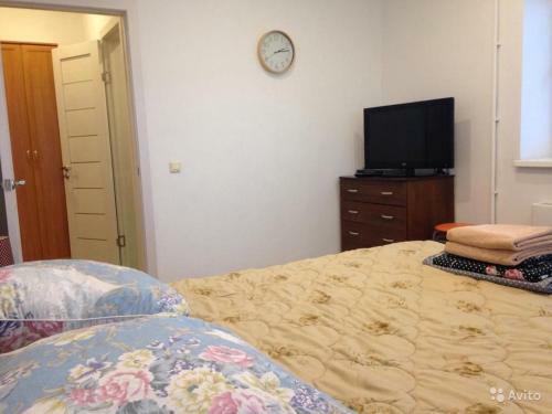 Apartaments Ivanovo-city On Lezhnevskaya 114