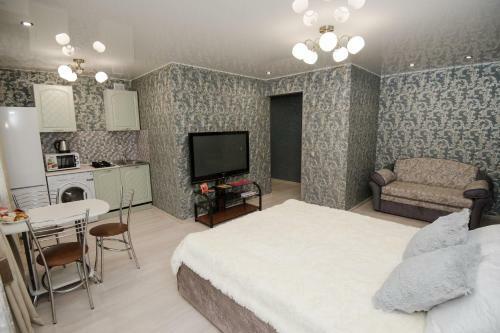 Nine Nights Apartments On Lezhnevskaya 122