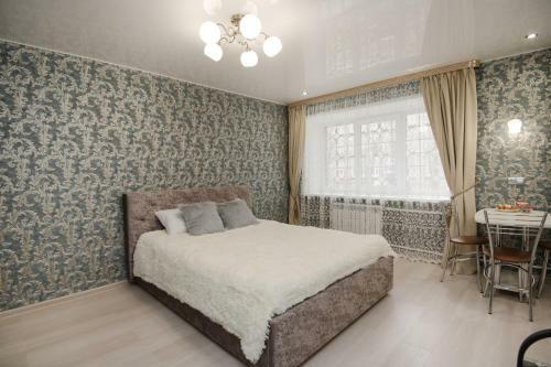 Nine Nights Apartments On Lezhnevskaya 122