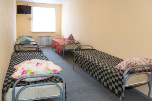Hostel V Ishime