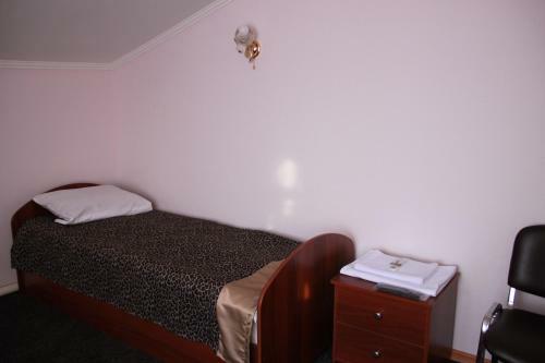 Visit Hotel