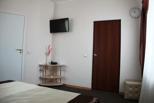 Visit Hotel