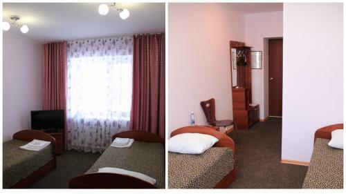 Visit Hotel
