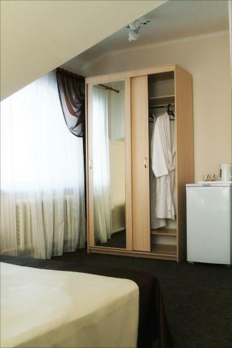 Visit Hotel