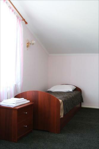 Visit Hotel
