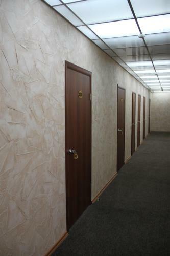 Visit Hotel